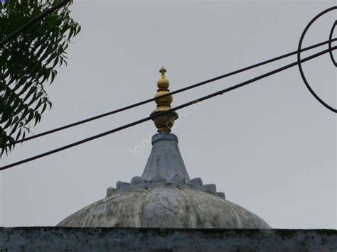 Mansha Nand Jee Mandir