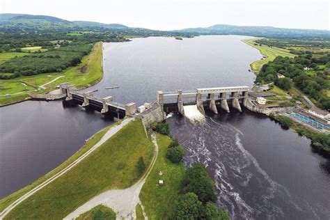 Red C poll: Twice as many support plan to divert water from Shannon to ...