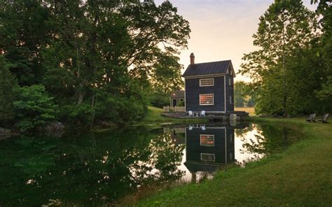 THE INN AT VAUCLUSE SPRING (Stephens City) - B&B Reviews & Photos ...