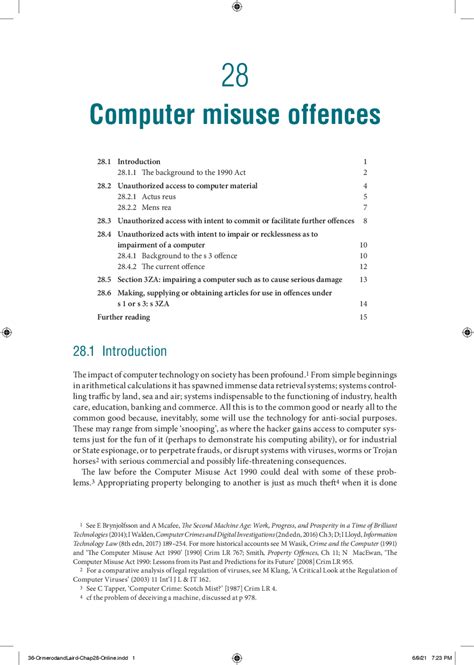 Computer Misuse Guide 的图像结果