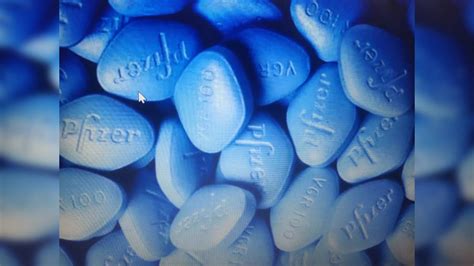 Viagra: Study says blue pill could beat certain cancers, make ...