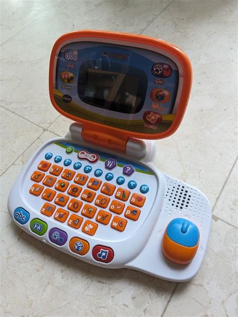 VTech Computer Laptop Toy 的图像结果