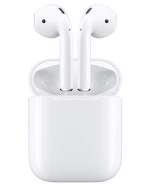 Apple AirPods (1st Gen) - GameLoot