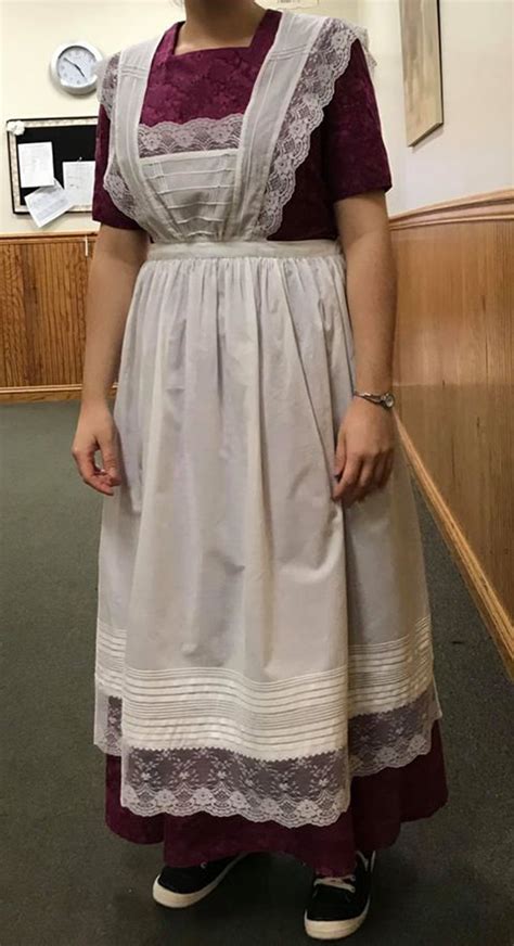 Image result for Free Pinafore Apron Pattern