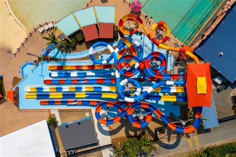 WhiteWater World Ticket in Gold Coast - Klook India