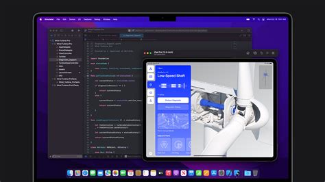 Xcode Mac OS 的图像结果