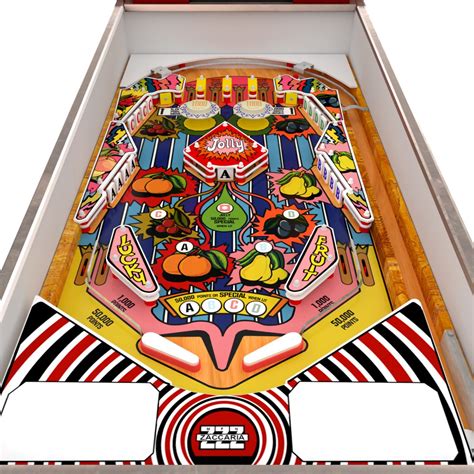 Image result for Low Poly Pinball Design