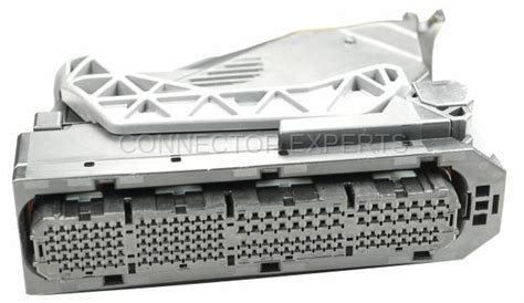 Image result for Mercedes-Benz Engine Control Module Connector