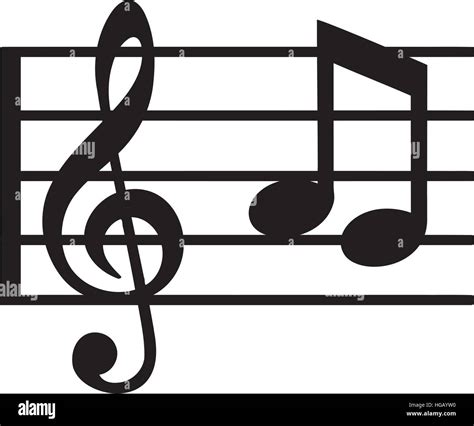 Music Three Line On a Note 的图像结果