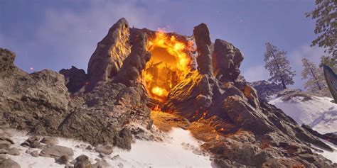 How To Complete Portals of Natural Disaster in Oblivion Remastered