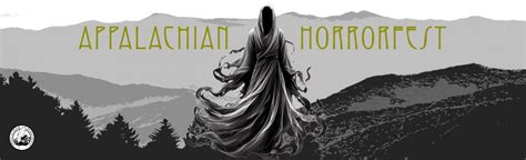 Appalachian HorrorFest 2024, Central Cinema, Knoxville, 12 October 2024 ...