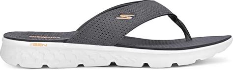 Amazon.in: Skechers - Men's Flip-Flops & Slippers / Men's Shoes: Shoes ...