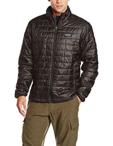 Mens Nano Puff Jacket | Desertcart INDIA
