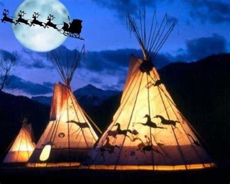 Indigenous Christmas Traditions and Celebrations