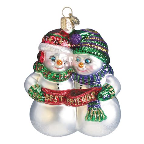 1500+ Blown Glass & Hand Painted Ornaments | Old World Christmas™