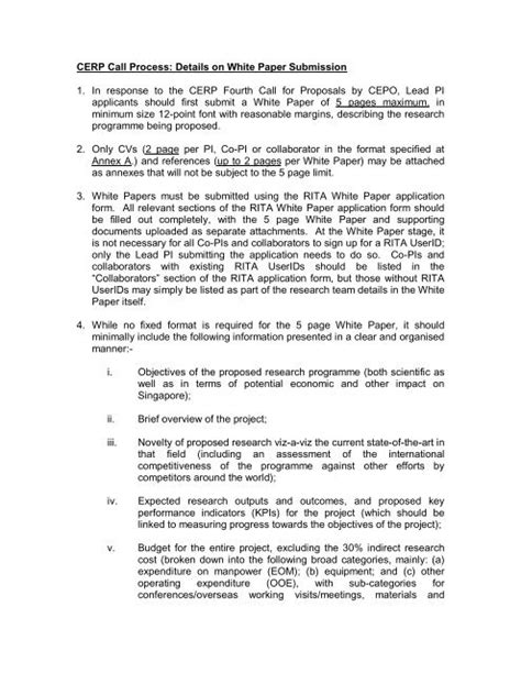 Examples of White Paper Proposal 的图像结果