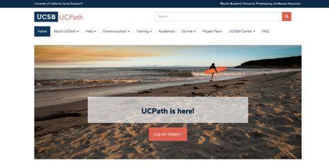 UCPath Program Creates Problems for UCSB Employees | The Daily Nexus