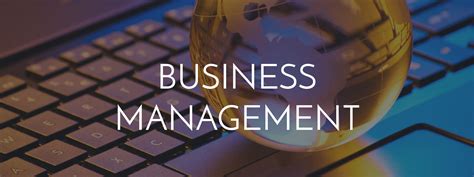 Business Management Banner 的图像结果