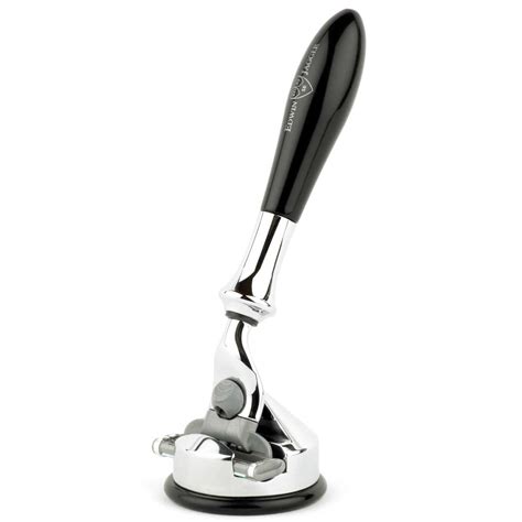 Buy Edwin Jagger Plaza Range Handle Compatible With Gillette Mach 3 ...