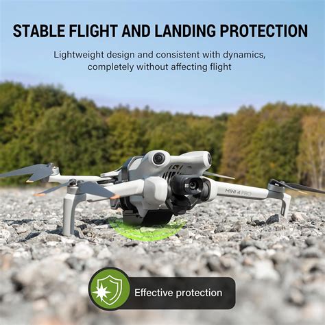 FLYDrone 2-in-1) Mavic 2 Landing Gear with Airdrop System India | Ubuy