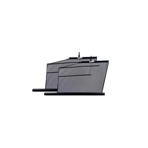 Buy Automatically Rolls Up and Down Automatic Window Sunshades for Your ...