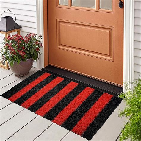 Buy ROYAL SWADESHI DECOR PVC Cushion Wire Mesh Entrance Waterproof Foot ...