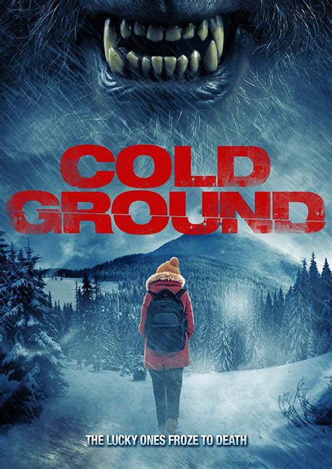 Cold Ground: Amazon.in: Delage, Fabien, Rand, Doug, Schurer, Philip ...