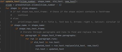 Image result for Python Text Slideshow