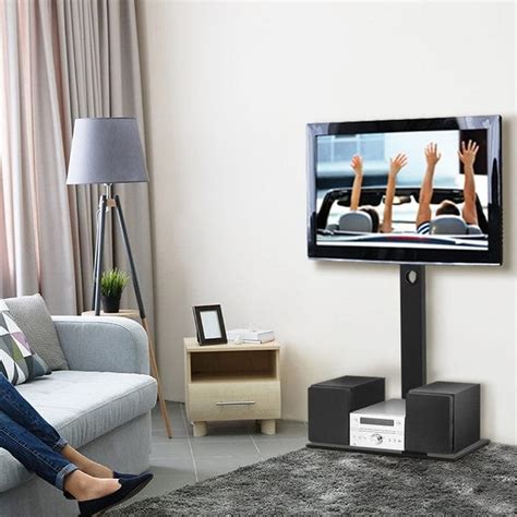 Versatile Table Top and Free Standing TV Mounts for a Perfect Viewing ...