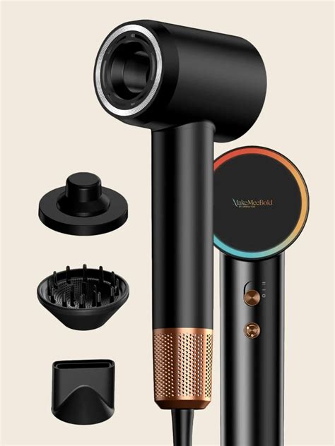 MakeMeeBold High Speed Hair Dryer – UrbanYog