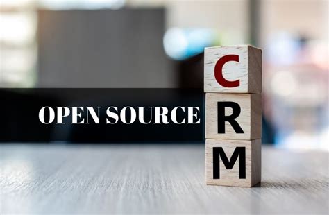 Open Source CRM Comparison 的图像结果