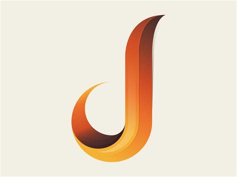 Desain Logo Huruf J Logo, Abstrak, Logo, Templat PNG dan Vektor dengan ...