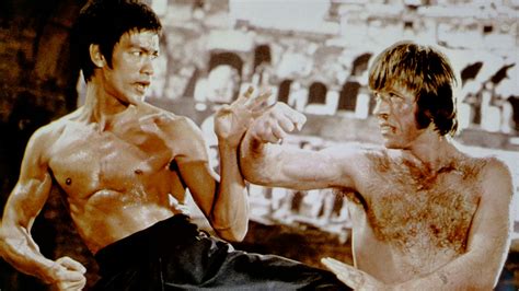 Chuck Norris wird 85: Das macht der Star der 80er Jahre heute | Kölner ...