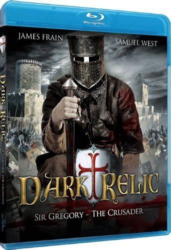 Dark Relic [Blu-ray] [Import anglais]: Amazon.in: Clemency Burton-Hill ...