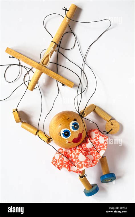 Image result for Puppet String Dance