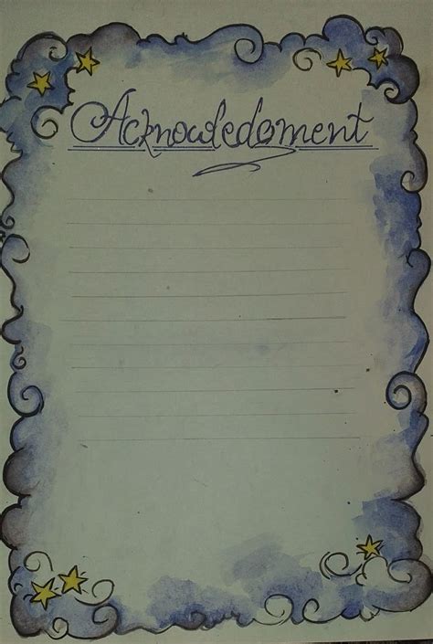 Image result for Project File Pages Design