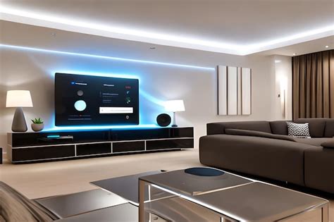 Image result for Smart Home Interface