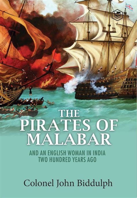 Buy The Pirates of the Malabar: Pirates of the Coast of the Indian Sub ...