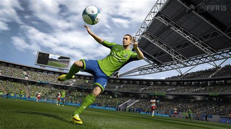 FIFA 15 | PS4 | Buy Now | at Mighty Ape NZ