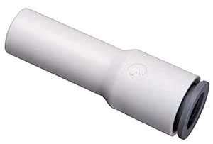 Parker Hannifin 6366 60 62WP2 LIQUIfit Polymer Body Tube Reducer ...