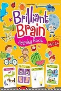 Activity Book: Buy Activity Books for Kids Online In India | Flipkart.com