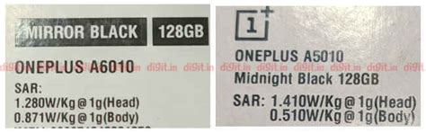 Xiaomi, OnePlus smartphones comply with Indian SAR rules: All you need ...