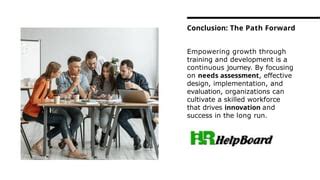 Image result for Training Development Process