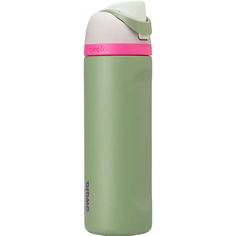 Owala FreeSip 24oz Stainless Steel Water Bottle | Academy