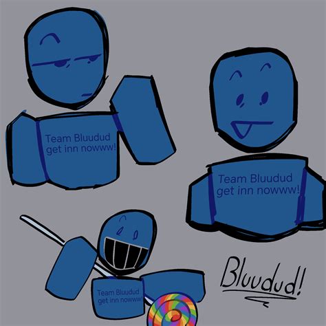 100 Bluudud ` · ~ 💠 🍭 ideas in 2025 | bluudud forsaken pfp, bluedude ...
