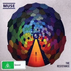 Image result for Muse Absolution Tour