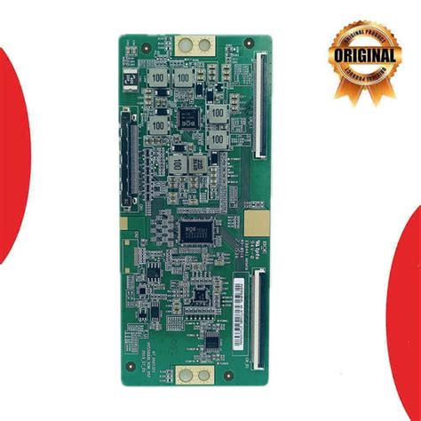 Buy Original Sony Smart LED TV T-Con Board for KD 65X80AJ Genuine Part