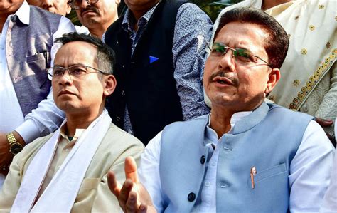 Those joining BJP became insignificant: Assam Congress chief on Bhupen ...