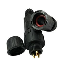 Waterproof Connector manufacturers, China Waterproof Connector ...