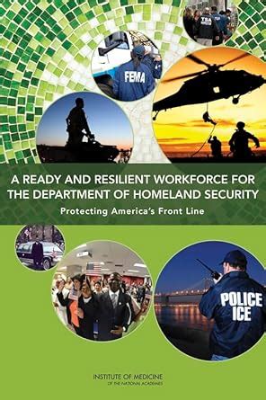 Buy A Ready and Resilient Workforce for the Department of Homeland ...